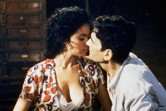 Italy film 1994 saga