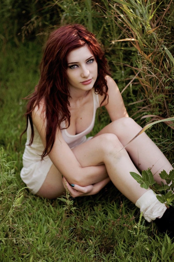 Lara Alvarez (Lara Alvarez)