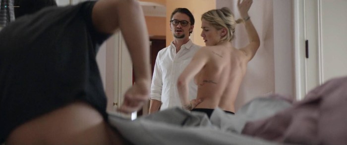 Hannah Emily Anderson Naked