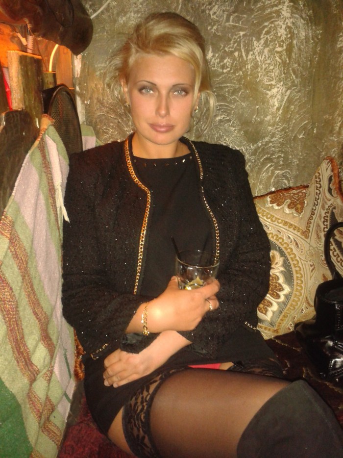 Ladies are looking for young guys