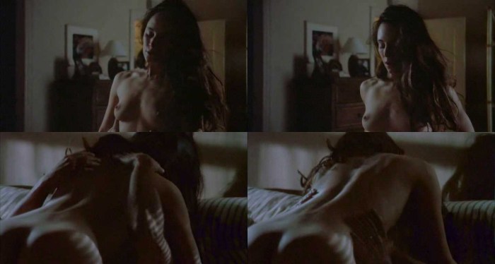 Madelin Martin Erotic scenes