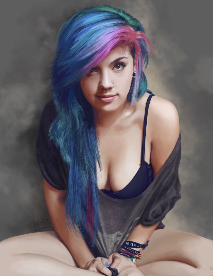 Kiev Suicide
