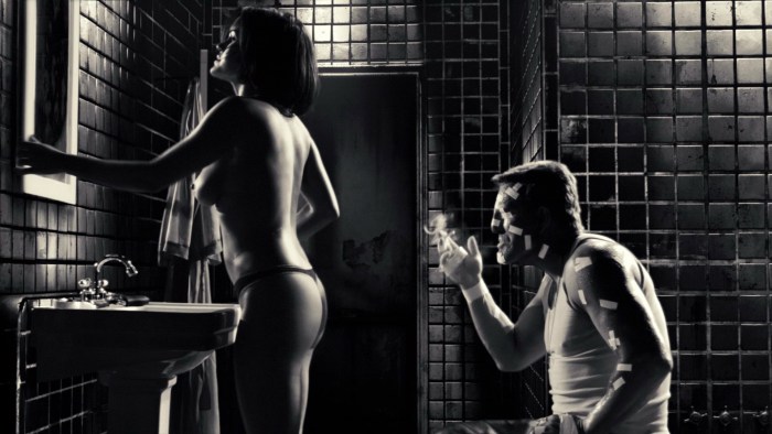 Karl Gudzhino Porn movie