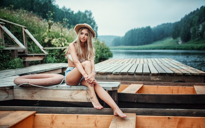 Polina Kostyuk Evgeny Freyer