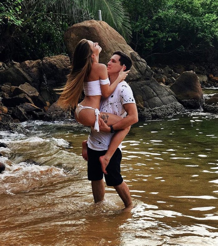 Katya Kishchuk 2020 Figure