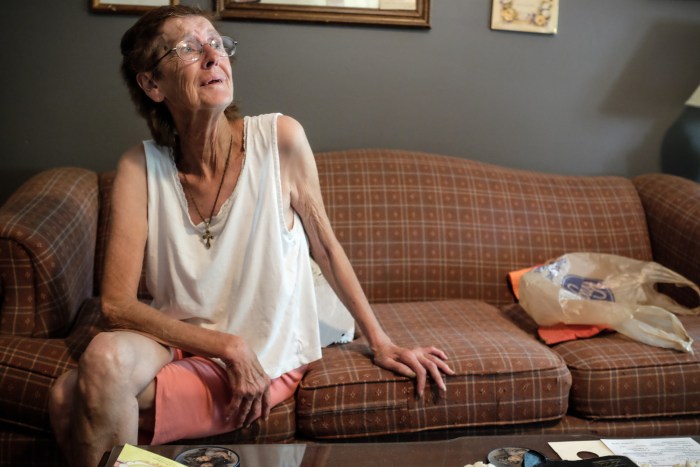 Anime Age Progression