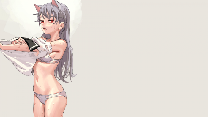 Photos of naked elderly people