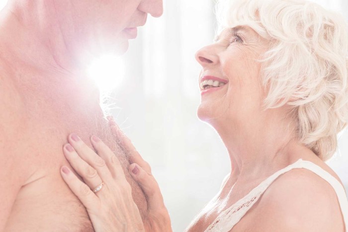 Women after mastectomy