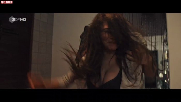 Inscriptions on a black background