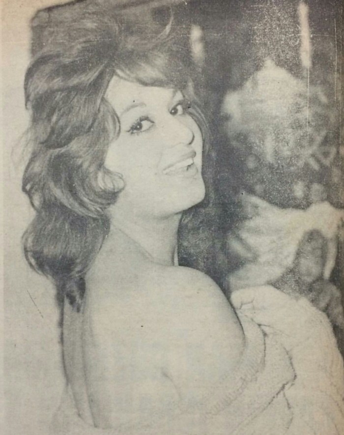 Italian actresses 70s nude