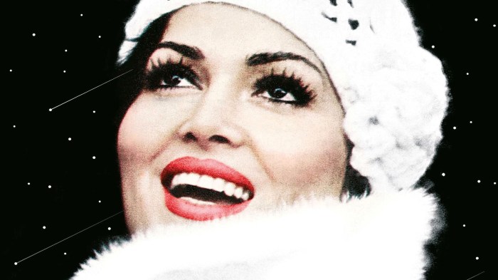 Turkan Gurbanova journalist