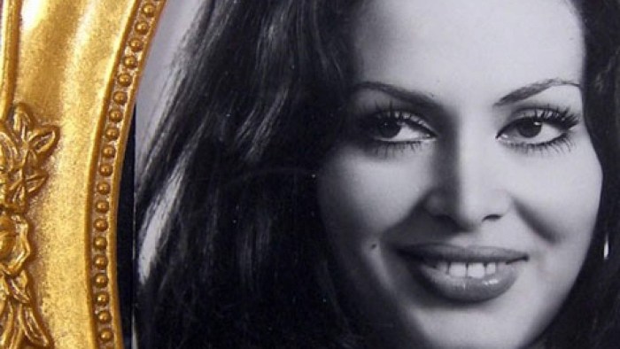 Sadecan türkan şray seks see for free