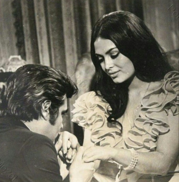 Vesikali Yarim Film 1968