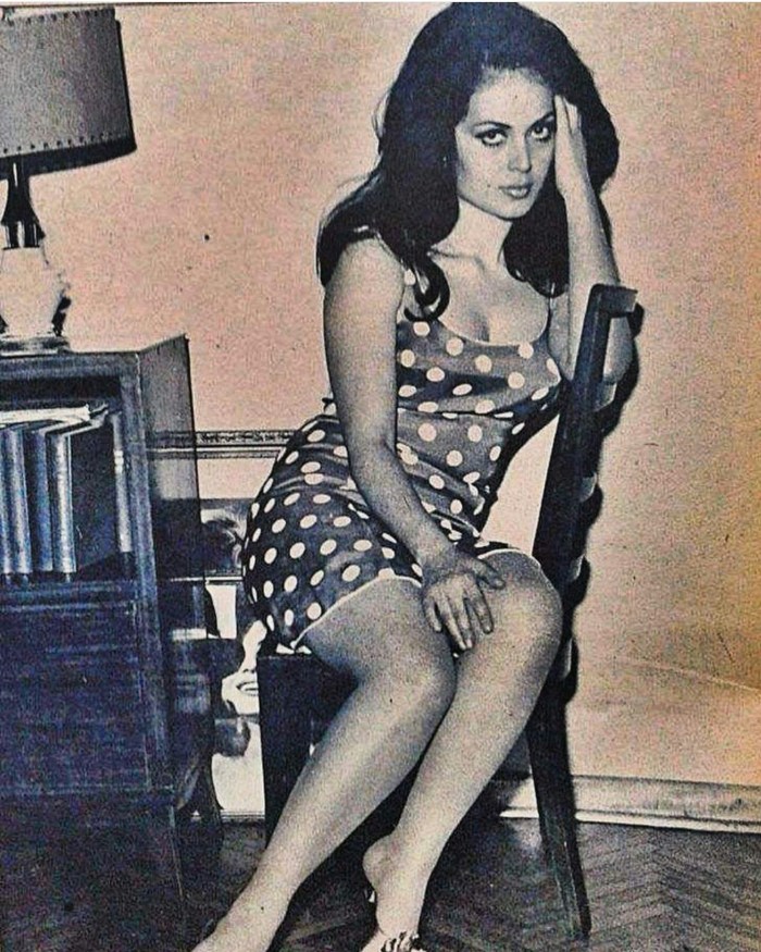 Türkân şoray legs