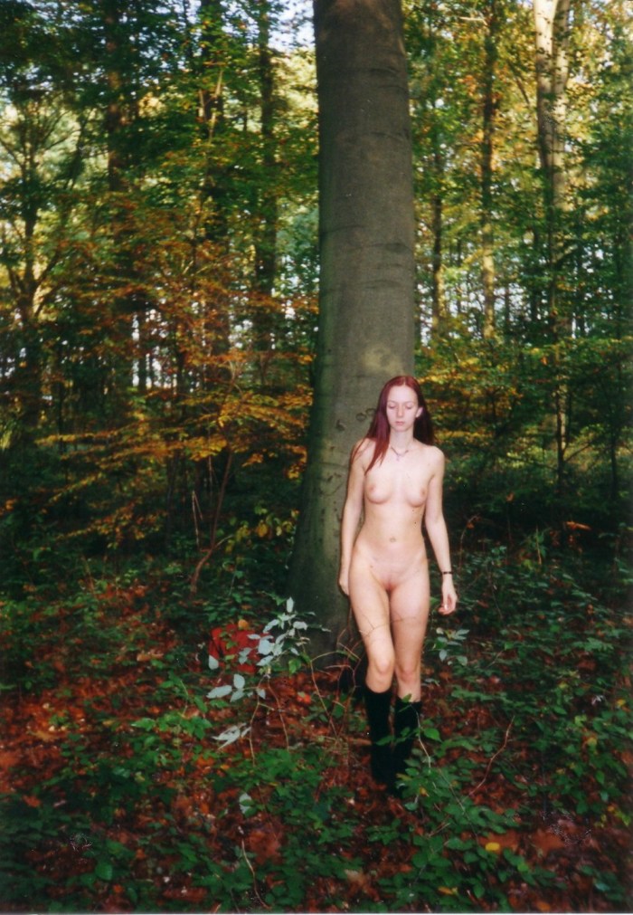 Girls of Smolensk naked