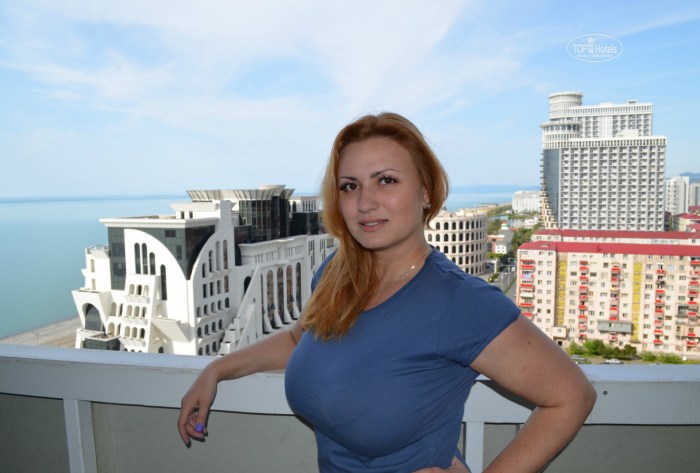 Victoria Pechkurova model