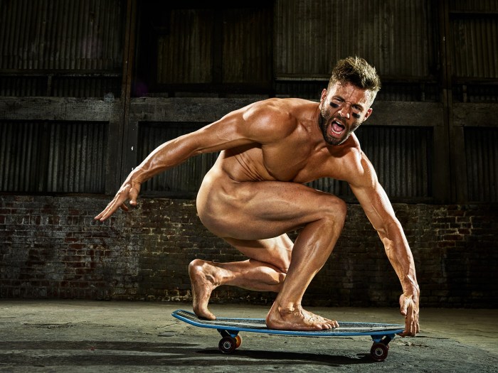 Athlete Julian Edelman
