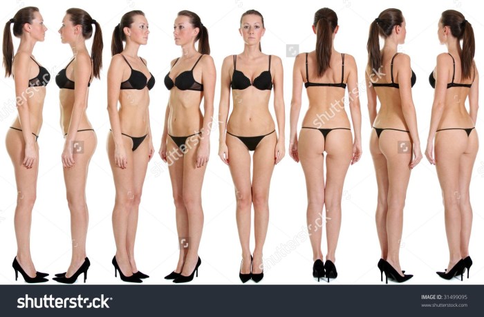 Delicate caresses with a tongue