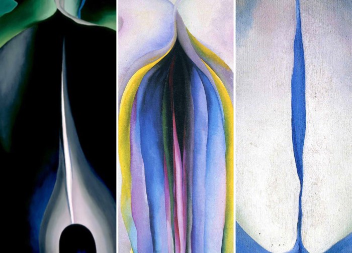 Georgia about Kiff Vagina