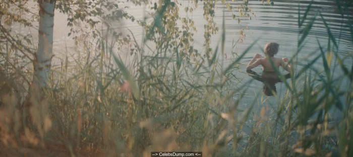 Nikolai Zinoviev Resident Evil 3 Remake