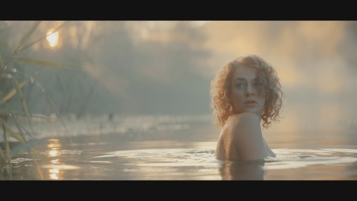 Aglaya Tarasova Operation Muhabbat