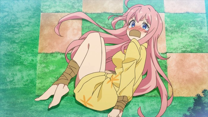 Man of the House Faerin Ashley