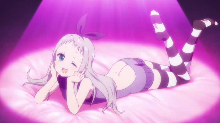 My Little Pony Cosi Glow