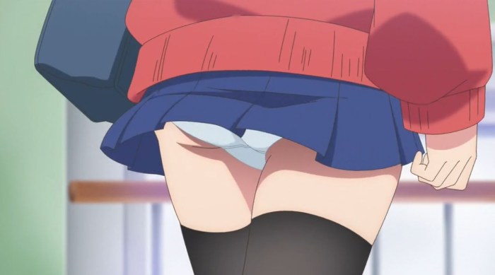 Ochikobore Fruit Tart’s Girls Play