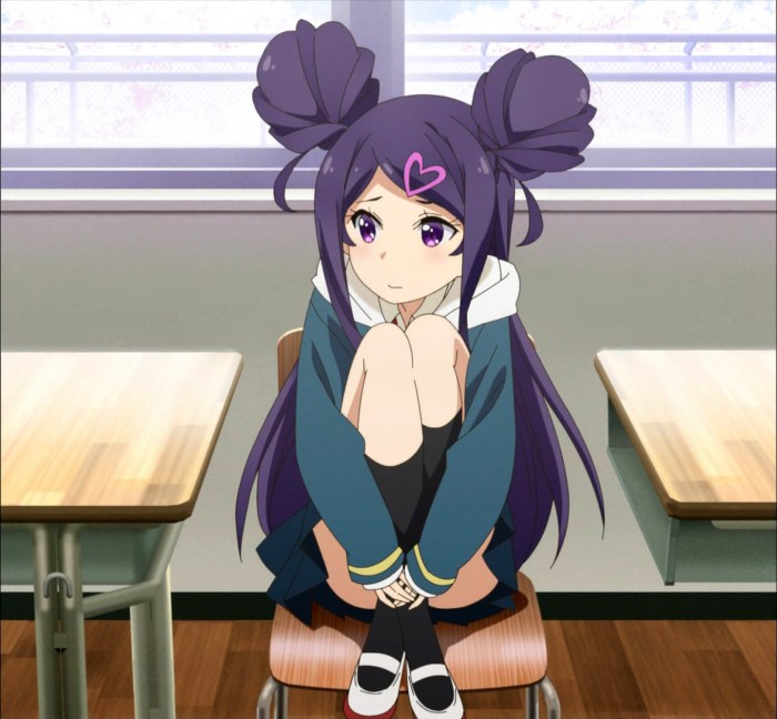 Chubby women on the beach