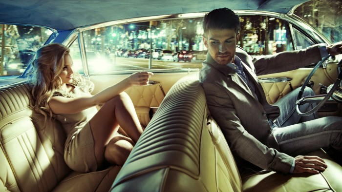 Russian femdom actresses