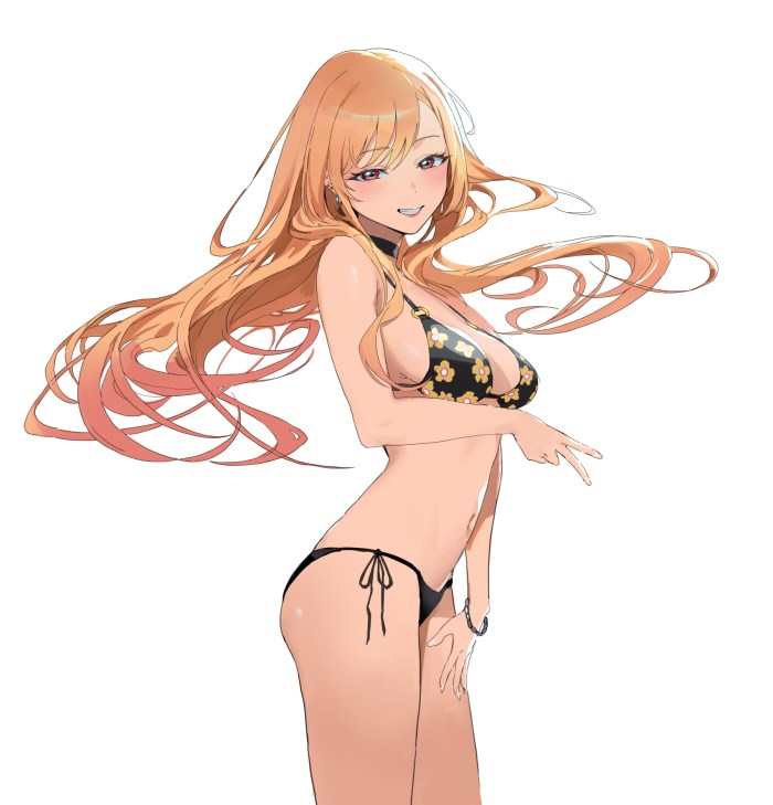 Marin Kitagawa Art 18