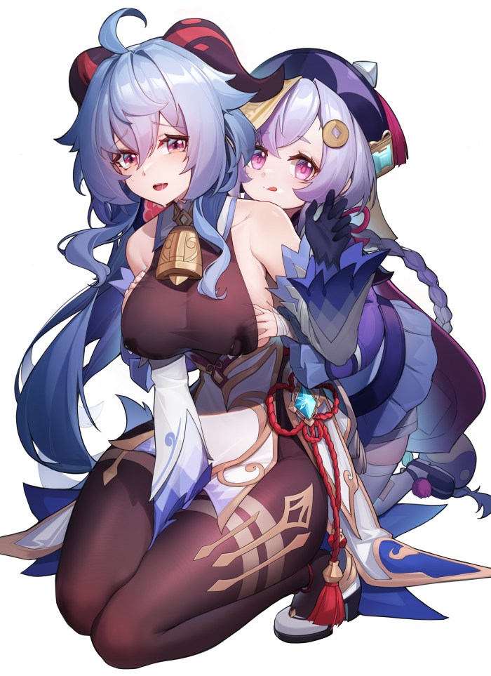 Kamisato Ayak Genshin