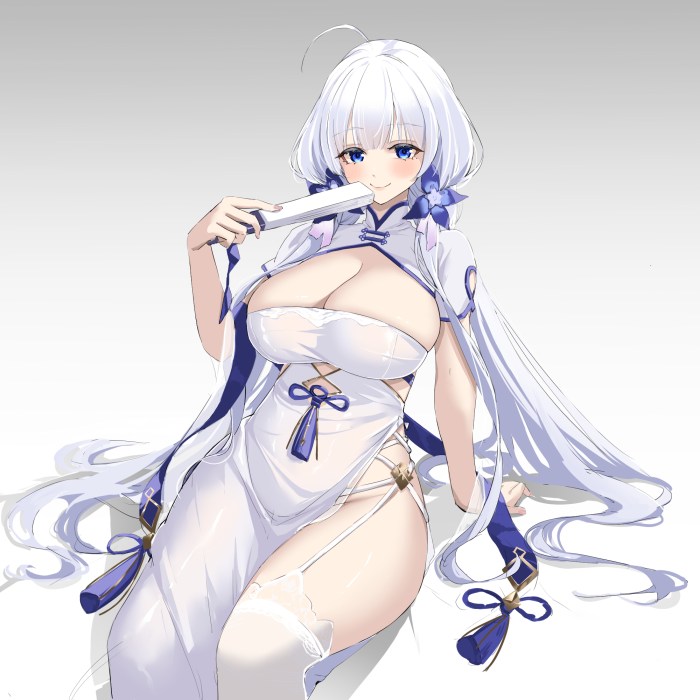 Azur Lane Vido Paizuri