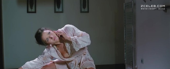 Veronika Ducky Actress Nude