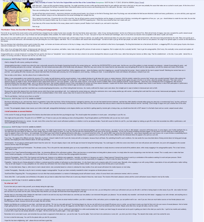 Pants behind a reference