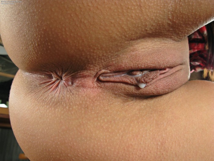 Face and Vagina Girls Face and Vagina Closeups