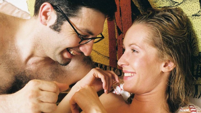 Swinging Senior Citizens