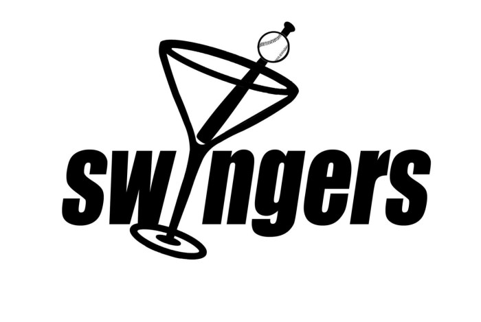 Thematic parties of the swingers