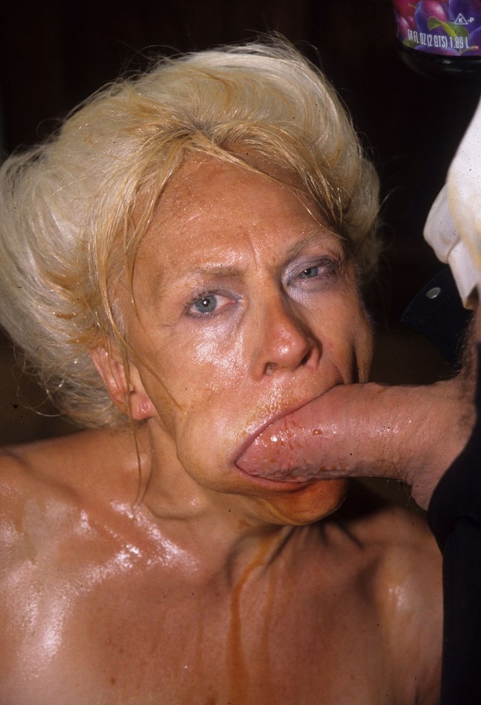 Jeannie lou grandmother