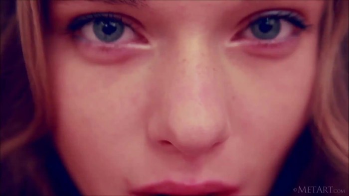 Milena Bezborodova and Alexey Bezus