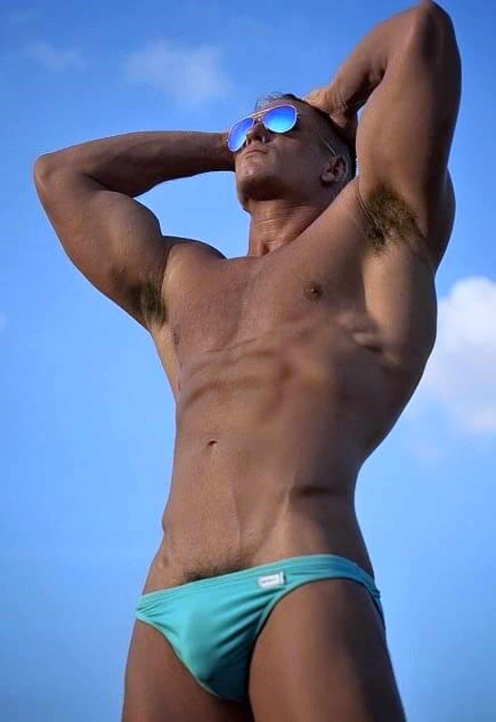 Trevor Signorino by Greg Swales