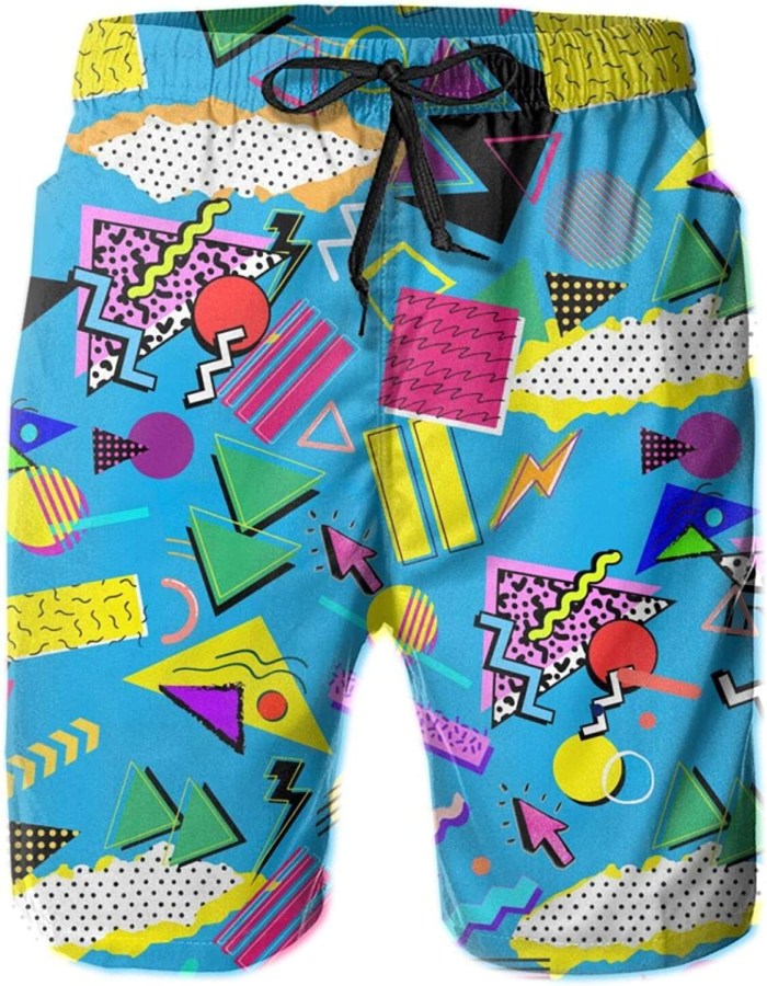 German nudism of men