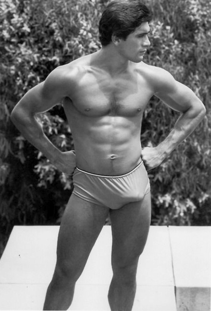 Aussiebum Wave Swimwear