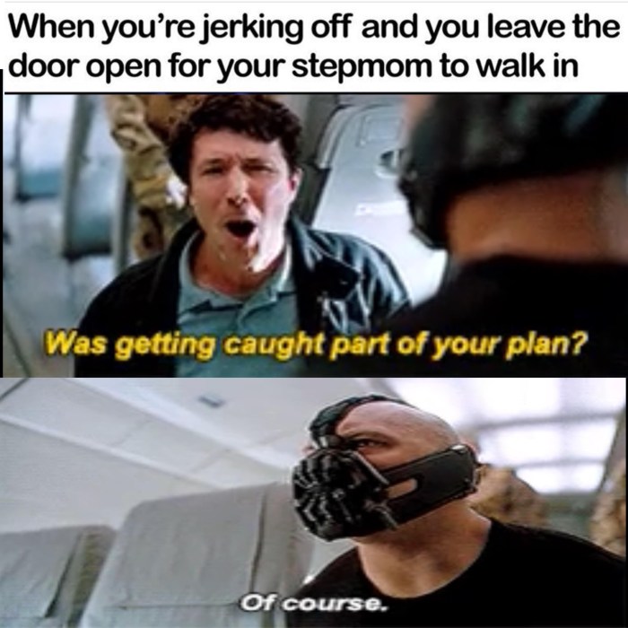 Randy Marsh of Ectoplasm