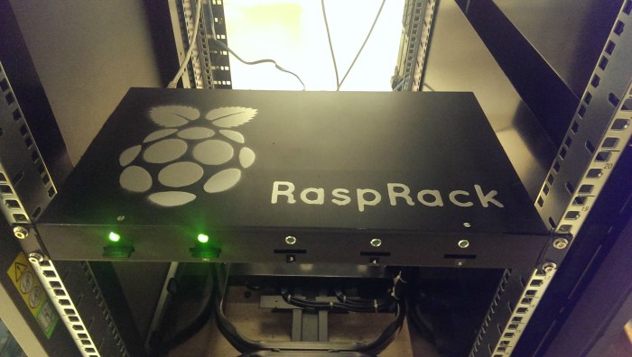 Raspberry Pi 4 Projects 2020