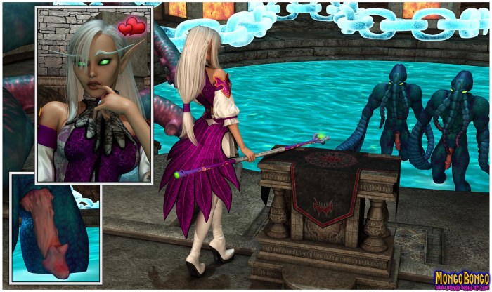 Ksenia Romenkova in the film South Nights