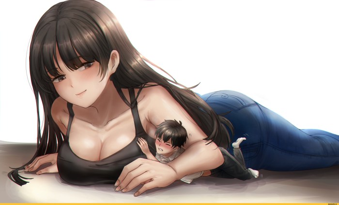 Anime Swing Out Sisters season 2