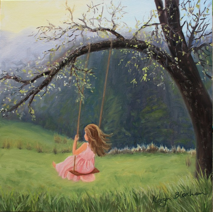 Natalia Borodulina Lindy-Hop