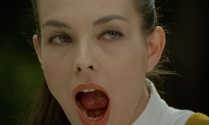 Mongo Bongo - Vampire & Prey