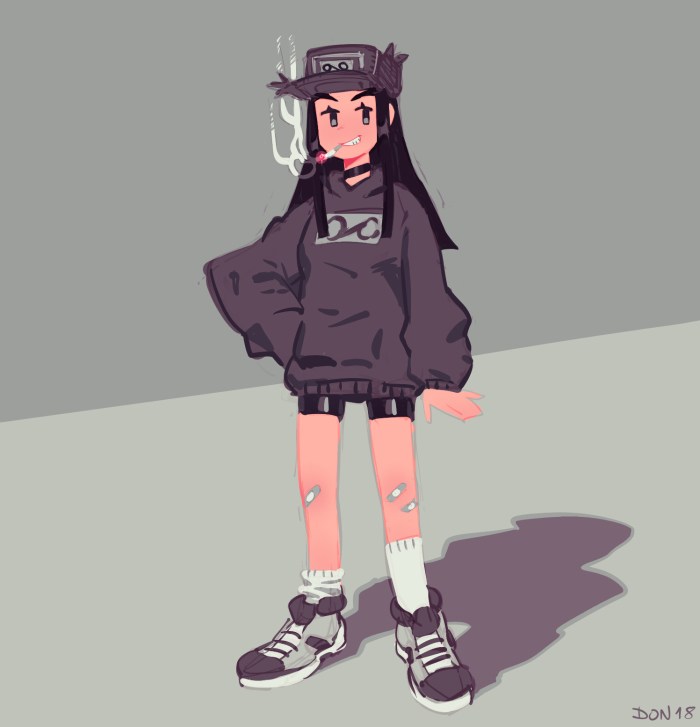 Evgenia webcam model